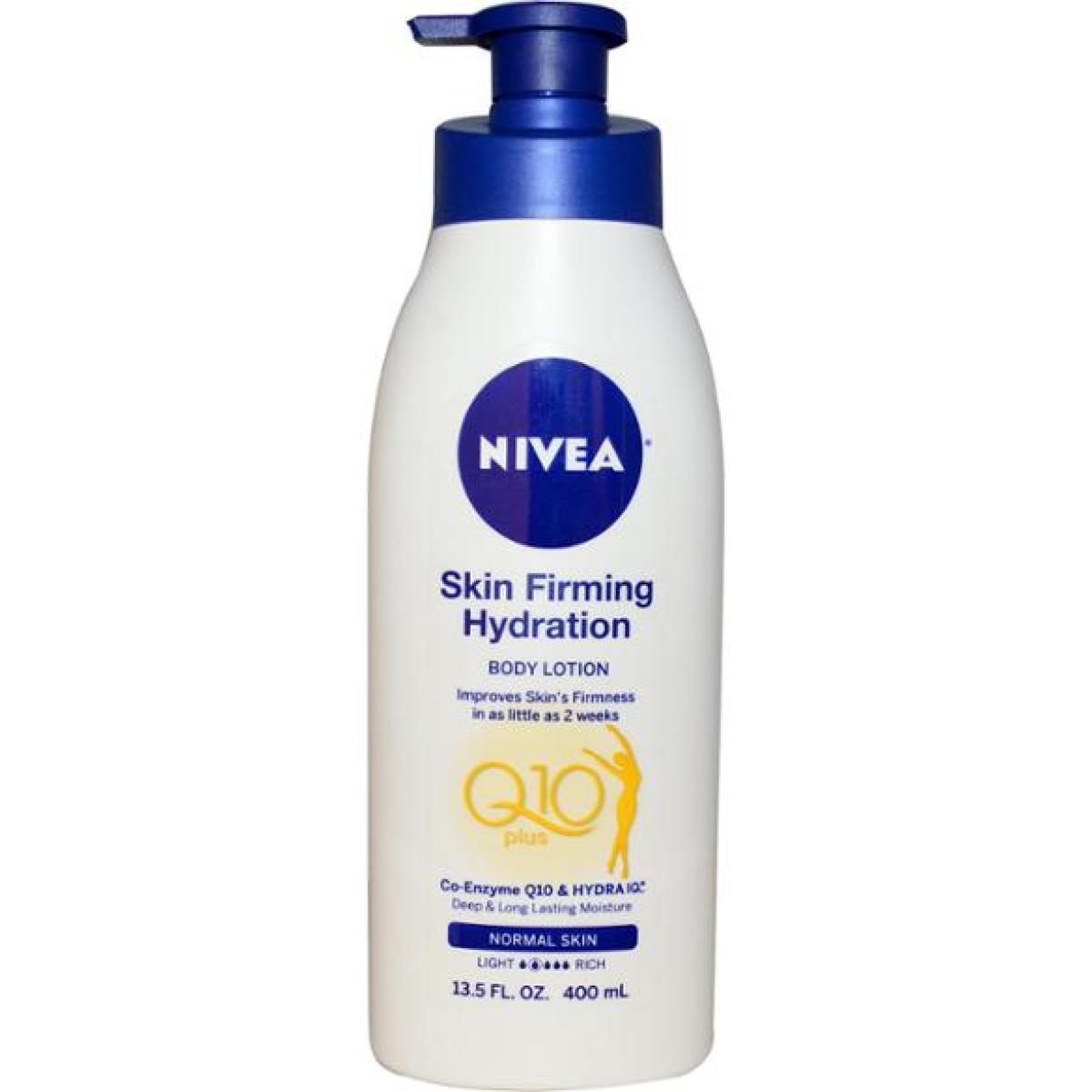 Lotion Skin Firming