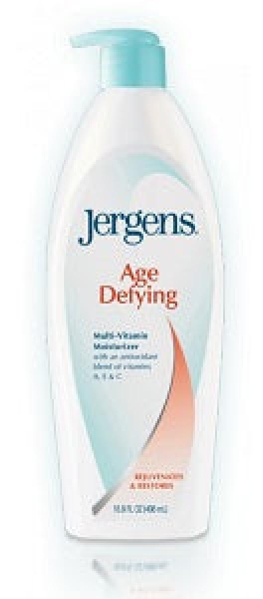 Lotion Age Defying