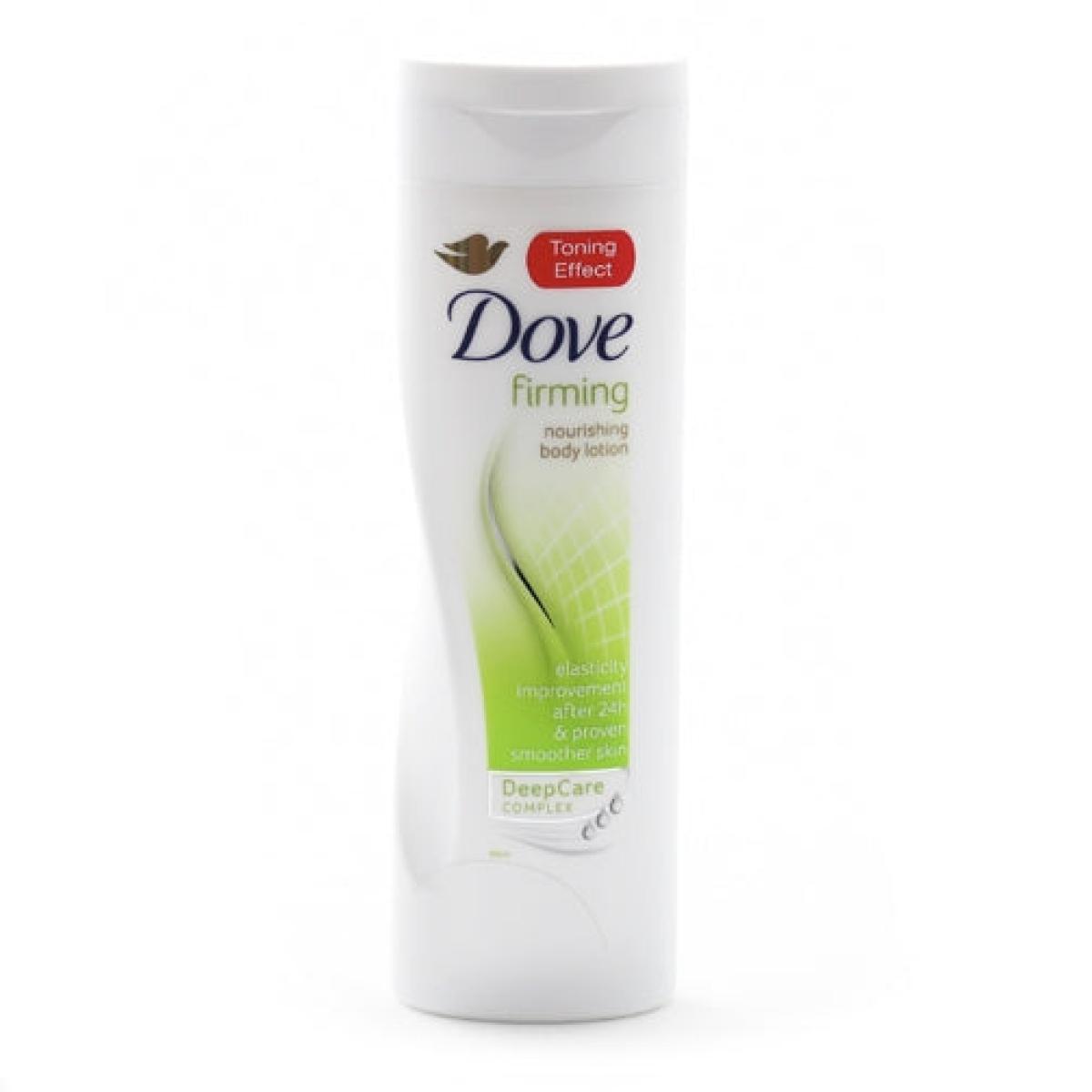 Lotion Firming Nourishing