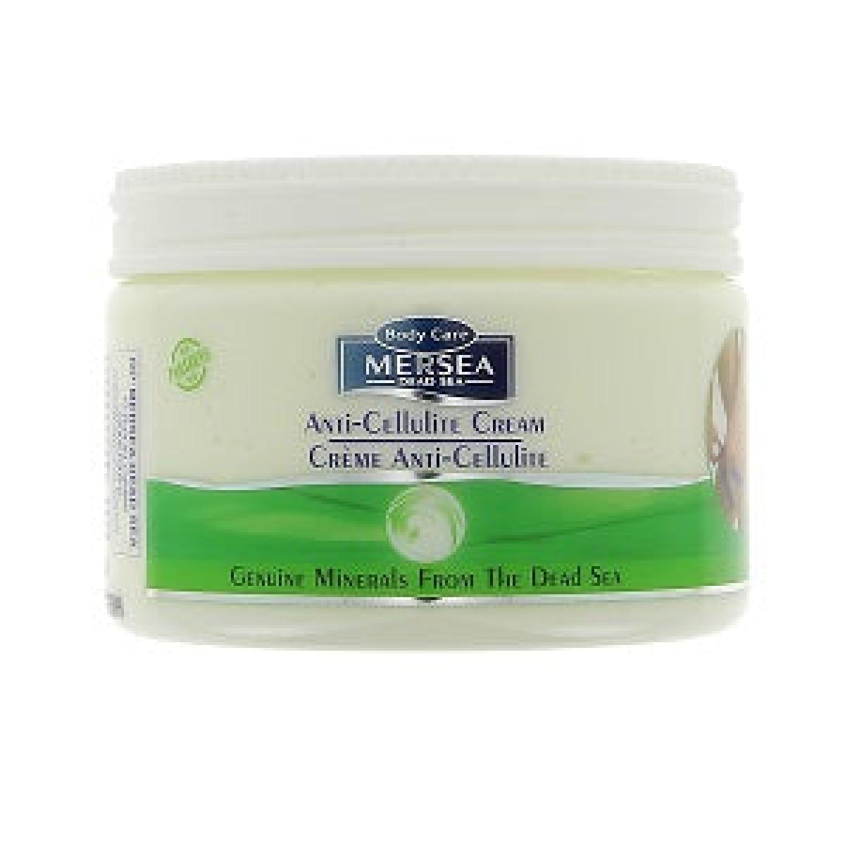 Anti-Cellulite Cream