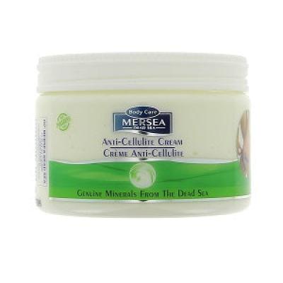 Anti-Cellulite Cream