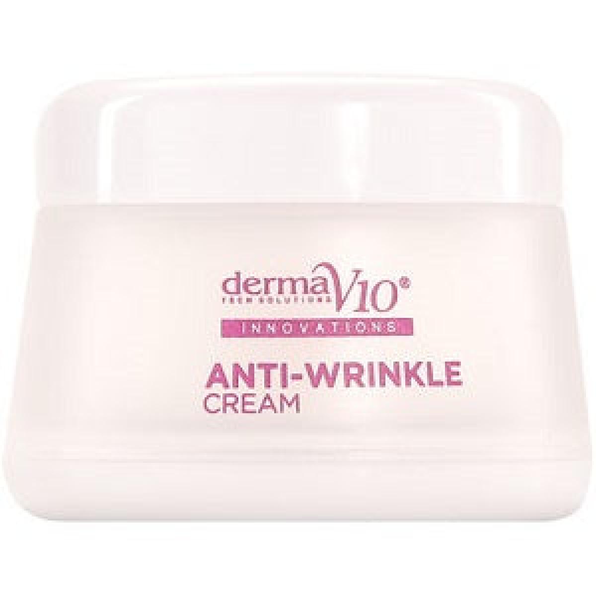 Q10 Anti-Wrinkle Cream