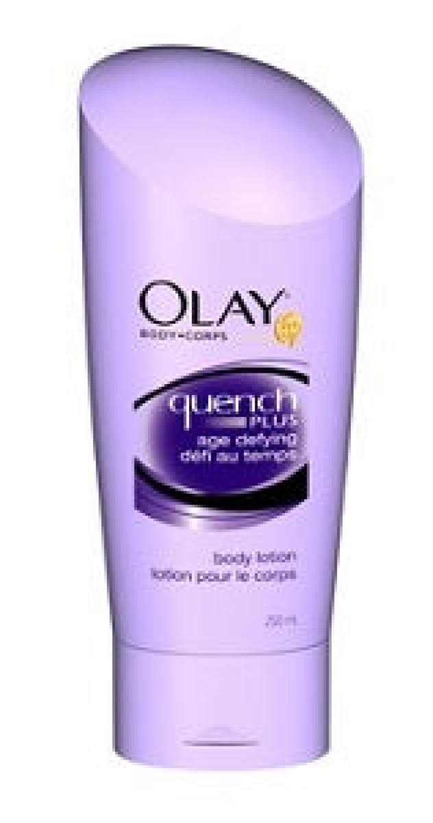 Lotion Quench Plus Firming
