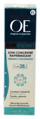 Slim Expert Firming Concentrate