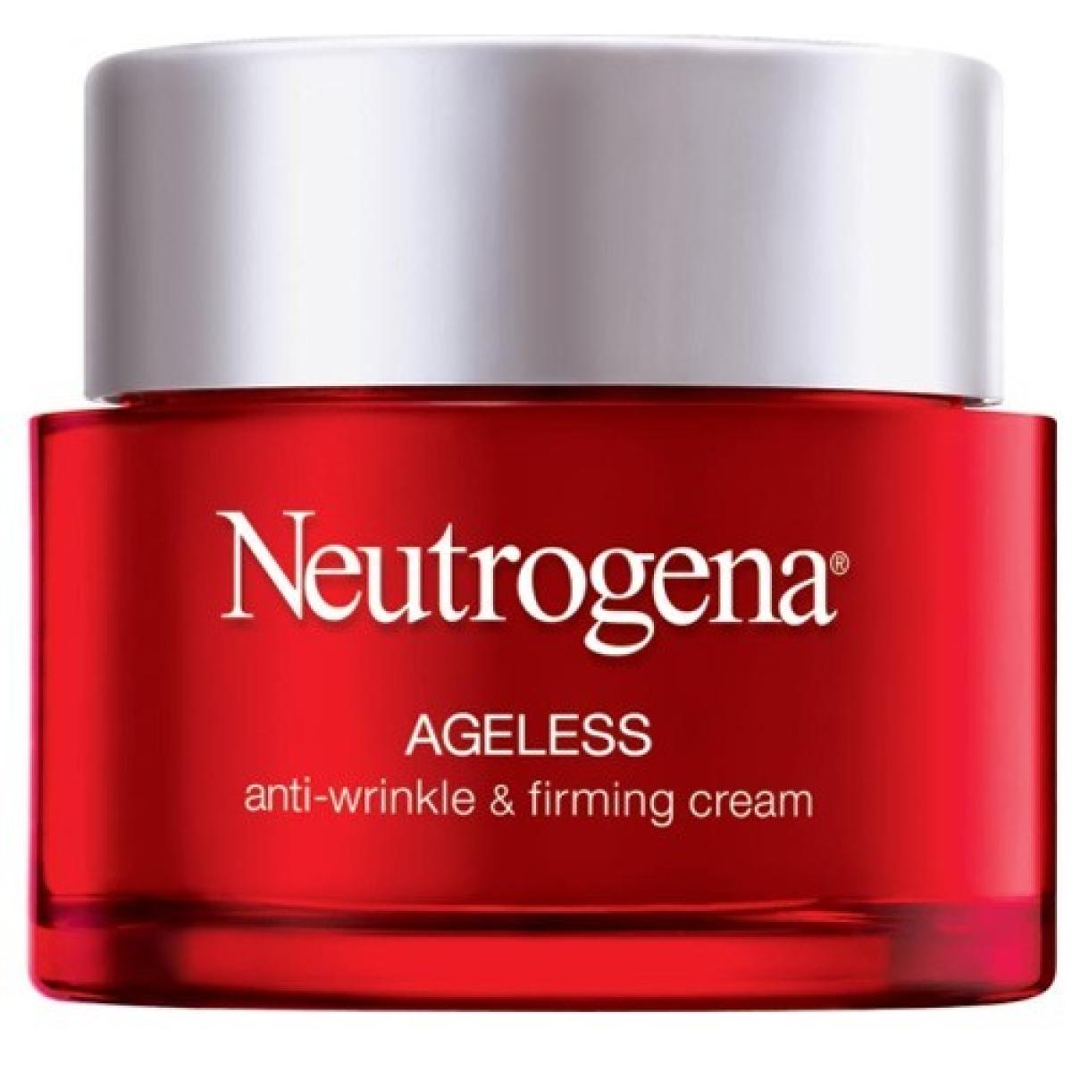 Cream Ageless Essential