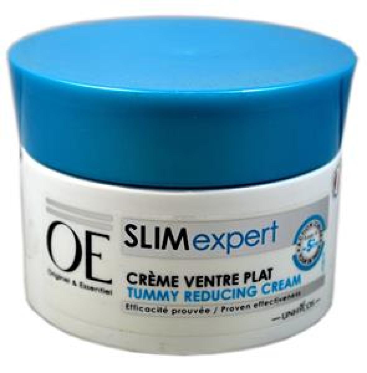 Slim Expert Tummy Reducing Cream