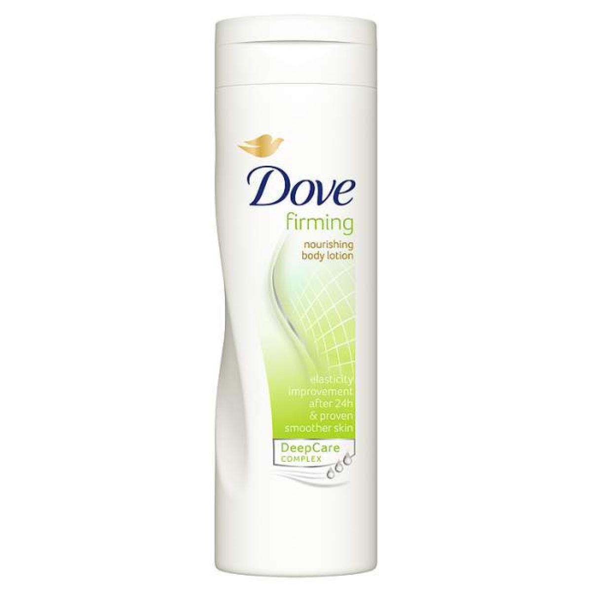 Lotion Firming Deep Care Complex