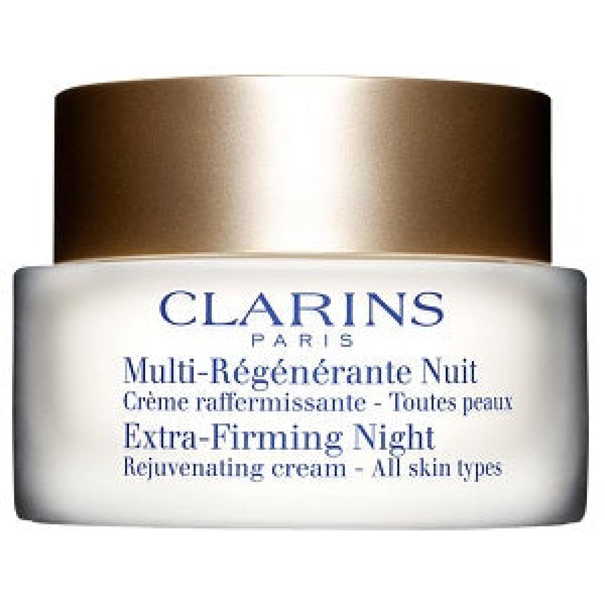Paris Extra Firming Night Cream