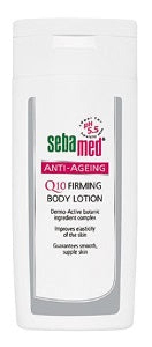 Anti-Ageing Q10 Firming Lotion