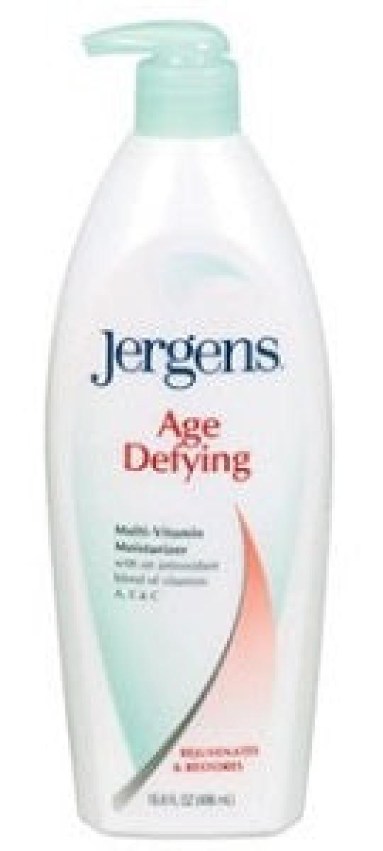 Age Defying Multi-Vitamin Moisturizer