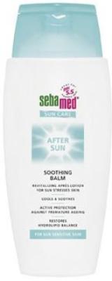 Sun Care After Sun Soothing Balm