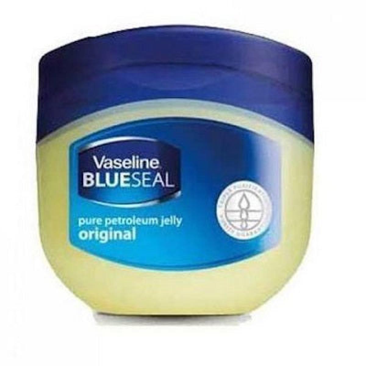 Blue Seal Pure Petroleum Jelly Original 50 ml (NG)