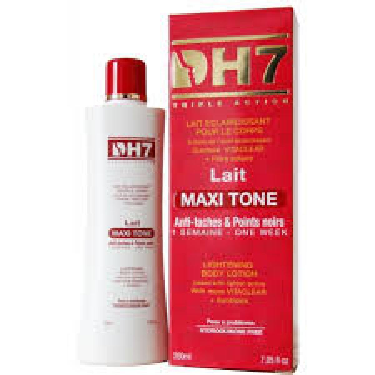 Maxitone Oil X