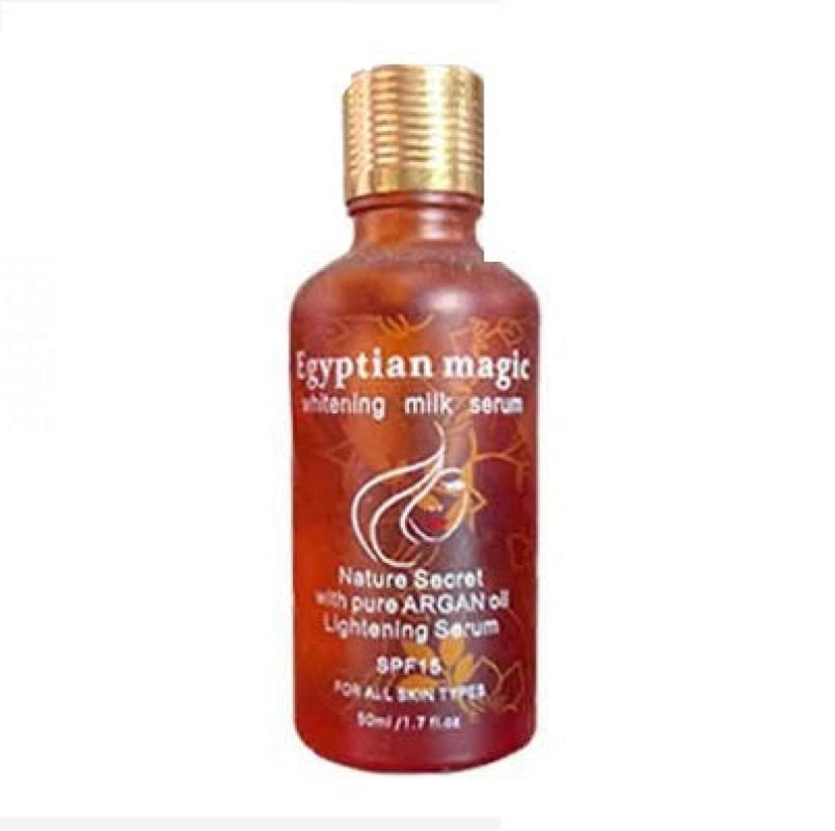 Super Oil Serum