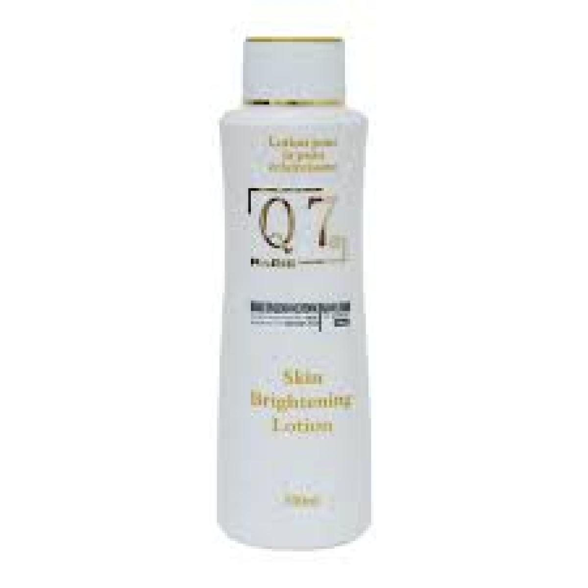 Skin Brightening Lotion