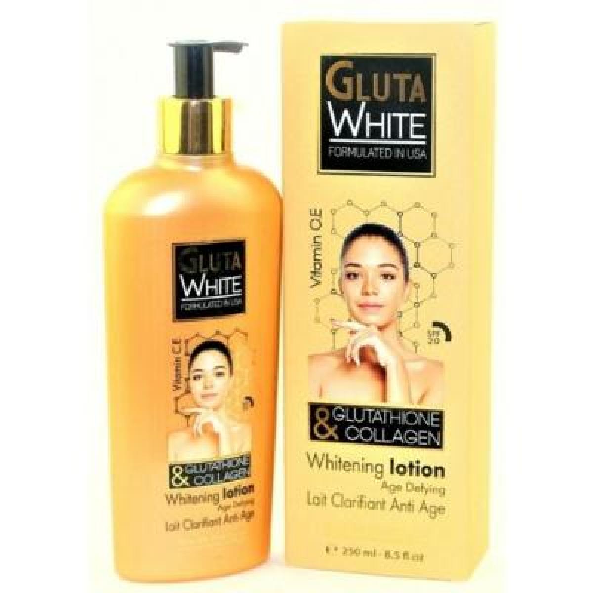 Whitening Lotion