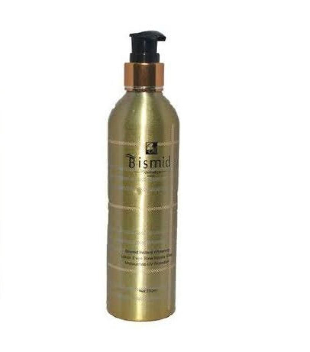 Instant Whitening Lotion