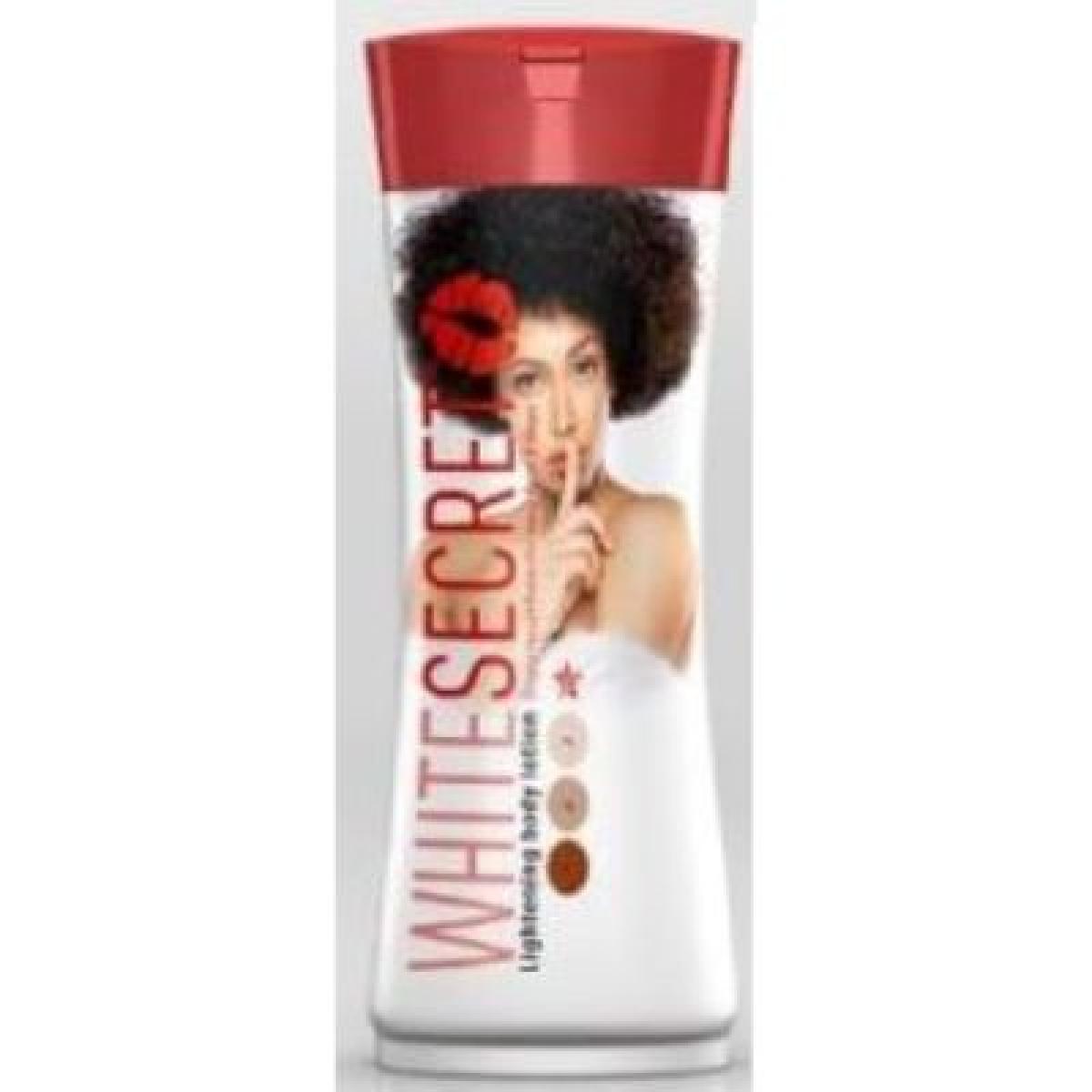 Lightening Body Lotion