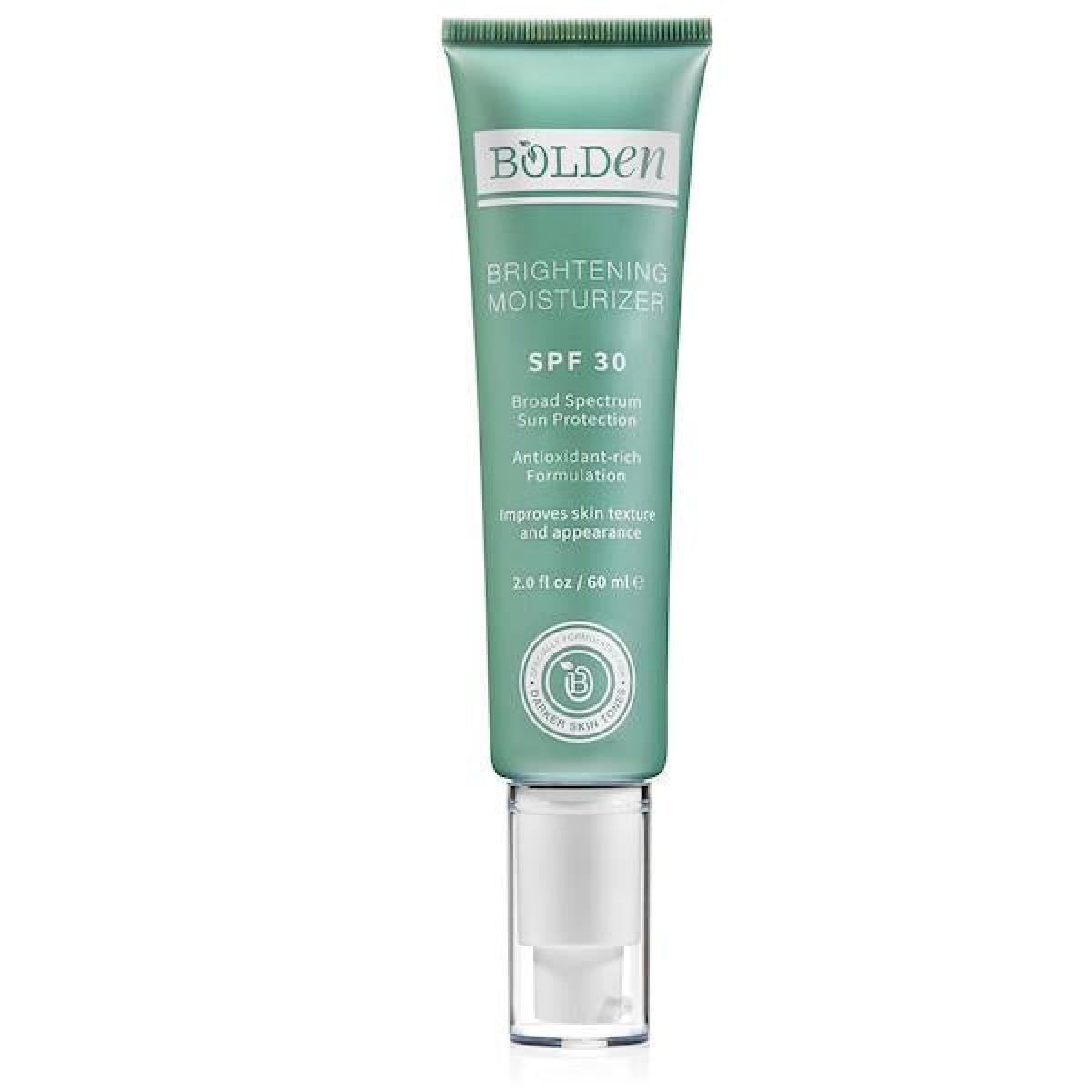 Brightening Moisturiser SPF 30