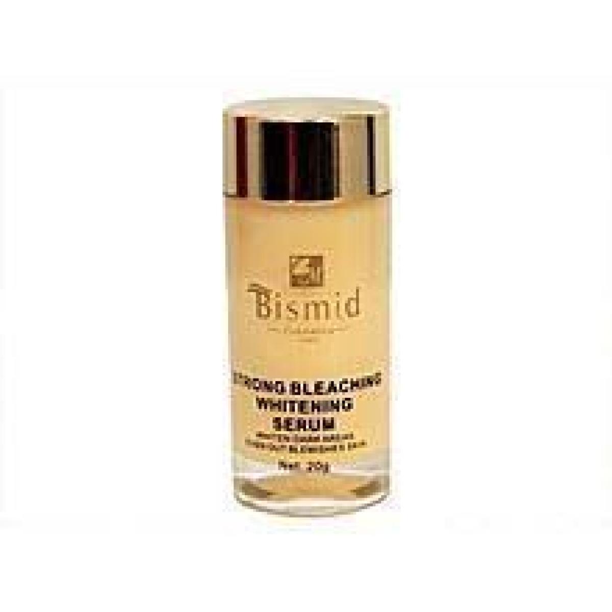 Strong Bleaching Whitening Serum