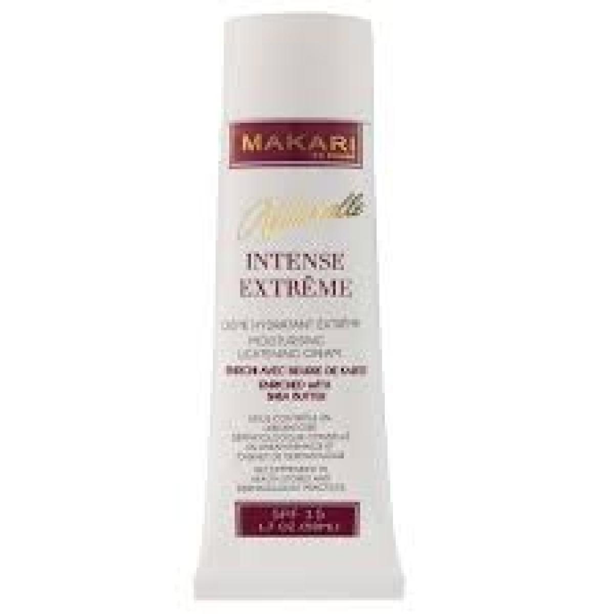 Intense Lightening Cream SPF 15