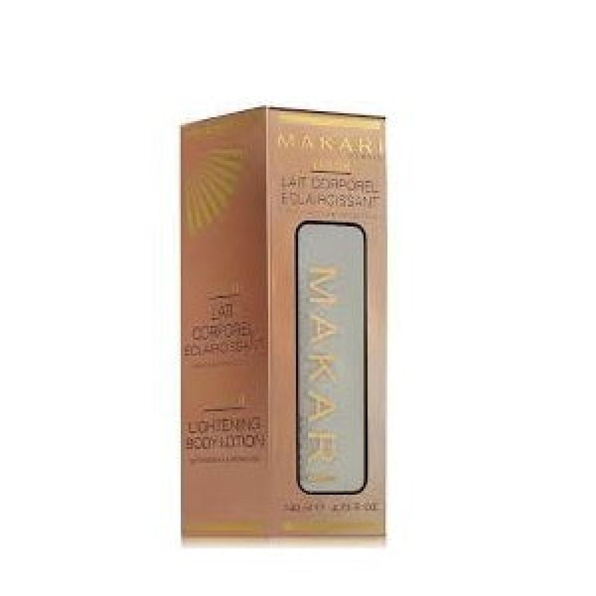 24K Gold Lightening Body Lotion
