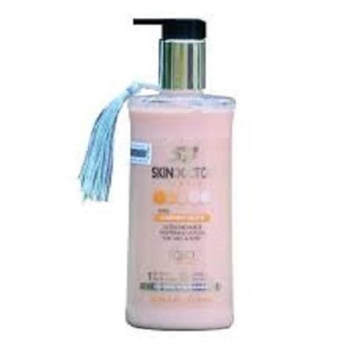 Whitening Lotion Carrot Glow