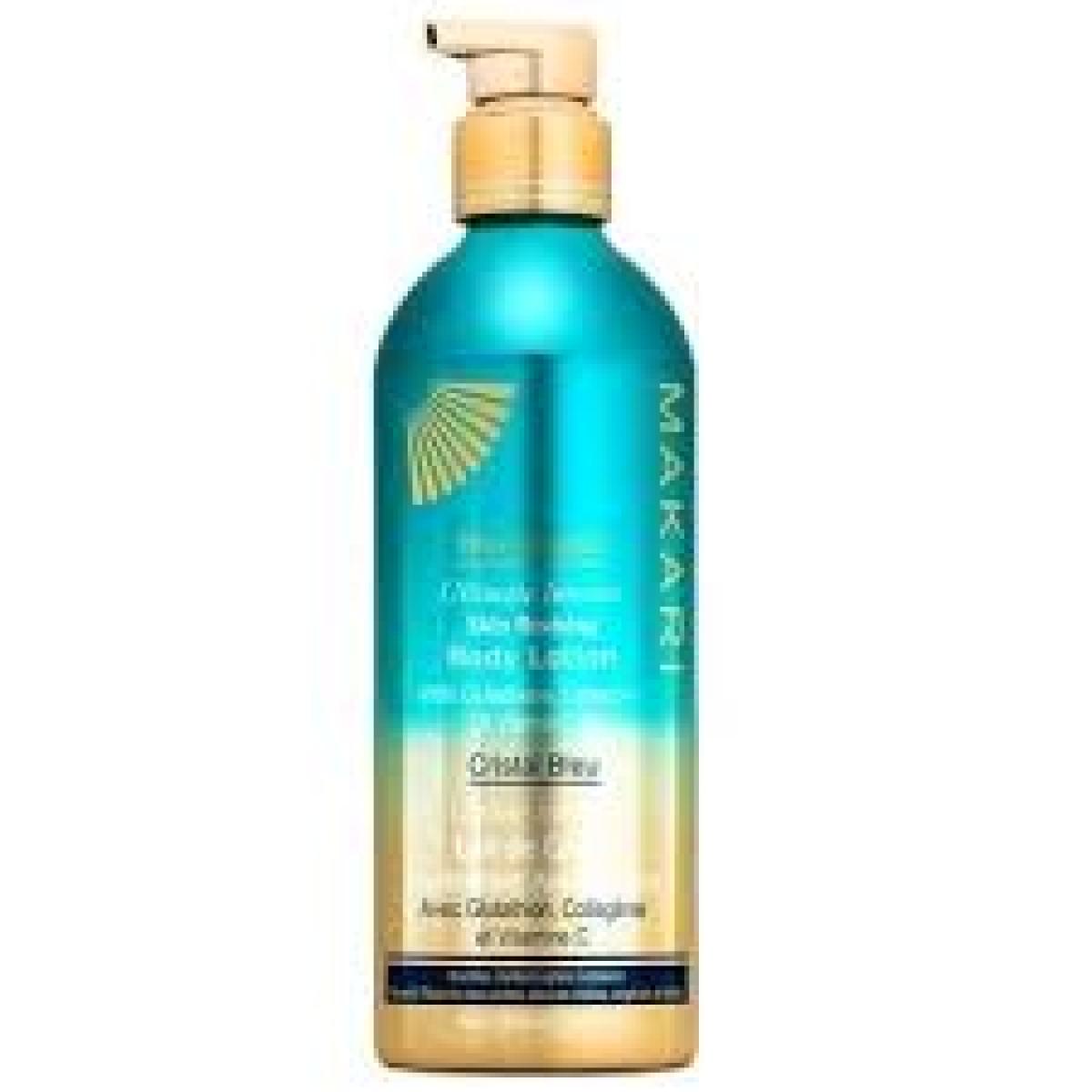 Blue Crystal Skin Reviving Body Lotion
