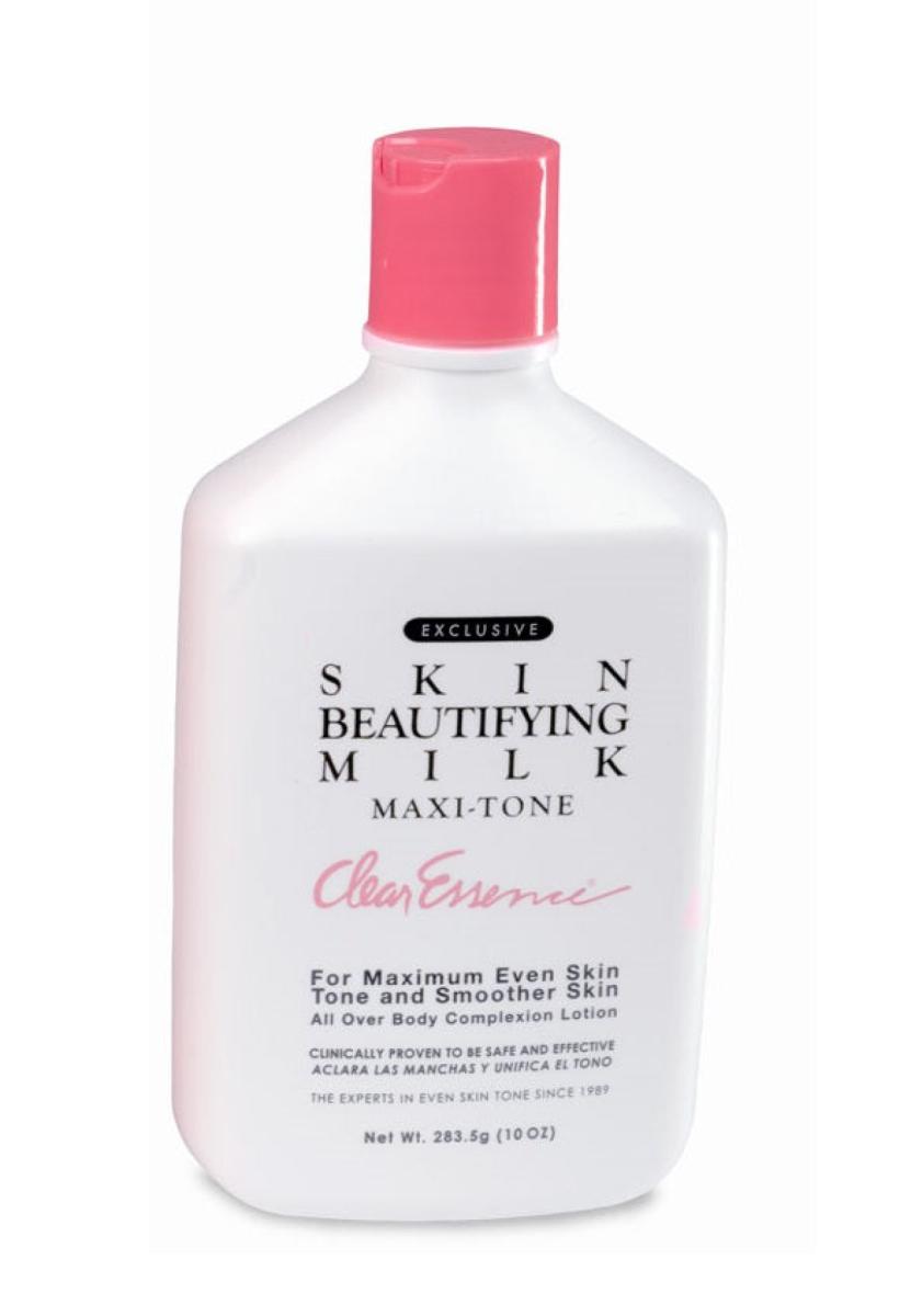 Skin Beautifying Milk Maxi Tone Lotion