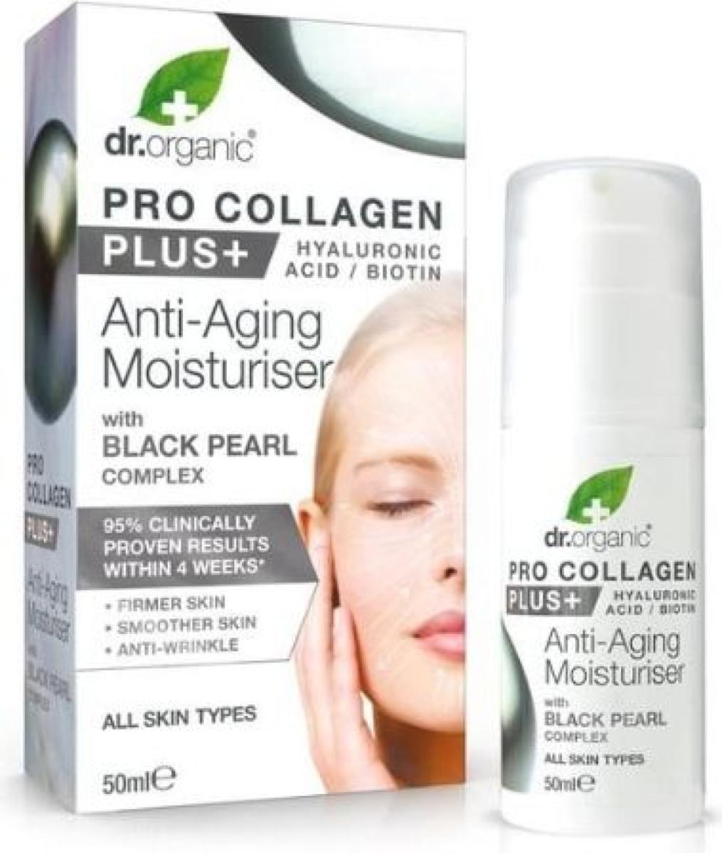 Pro Collagen Plus Anti-Aging Moisturiser