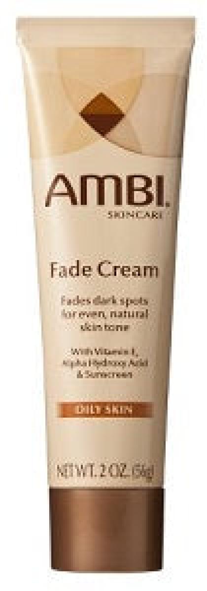 Fade Cream Oily Skin