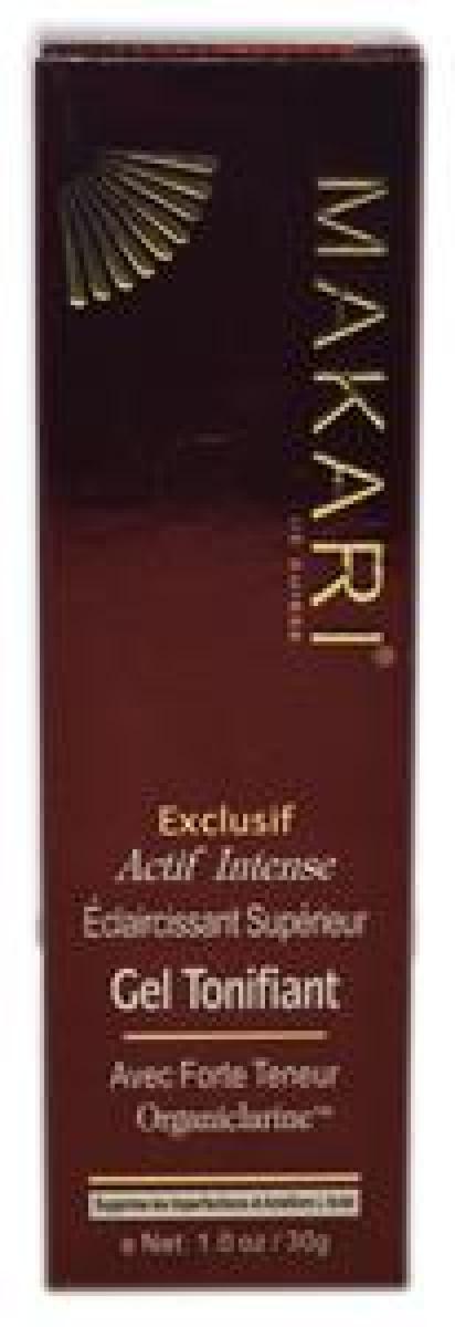 Exclusive Toning Cream