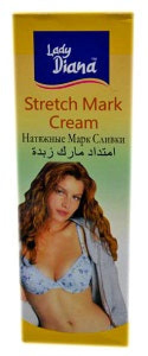 Stretch Mark Cream