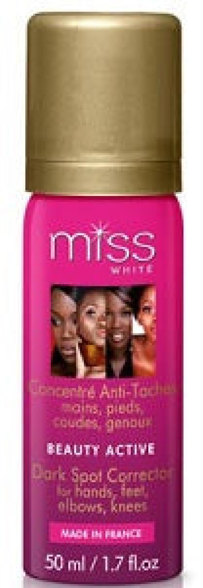 Miss White Dark Spot Corrector