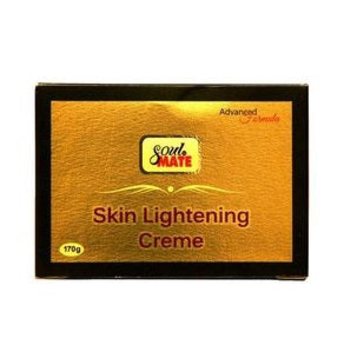 Skin Lightening Creme
