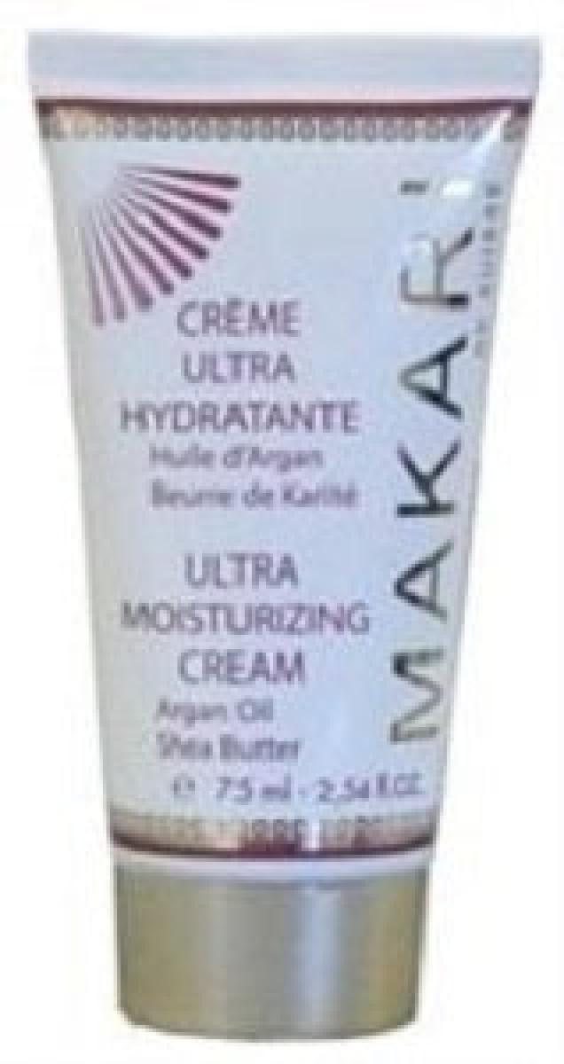 Ultra Moisturising Cream