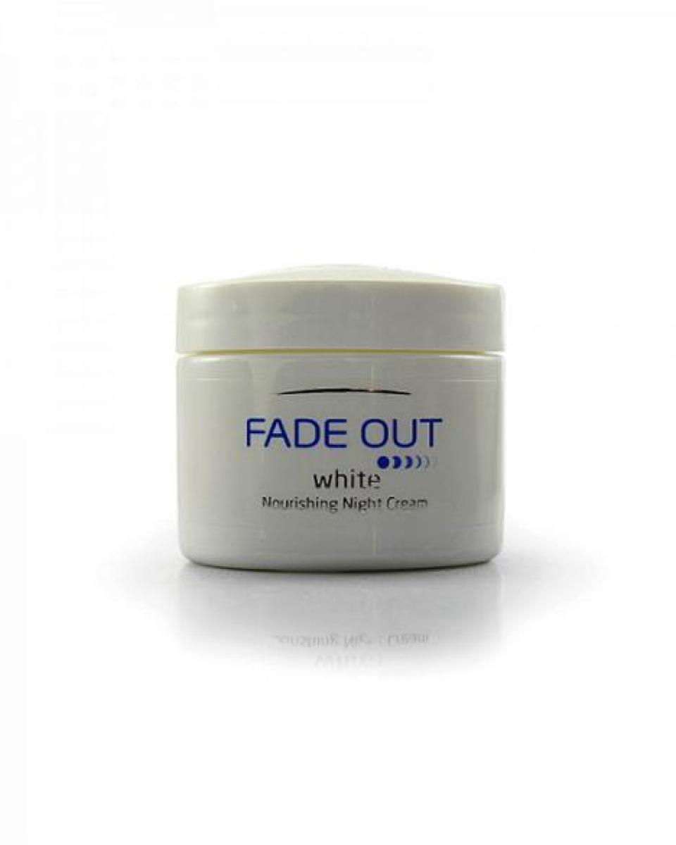 Nourishing Night Cream