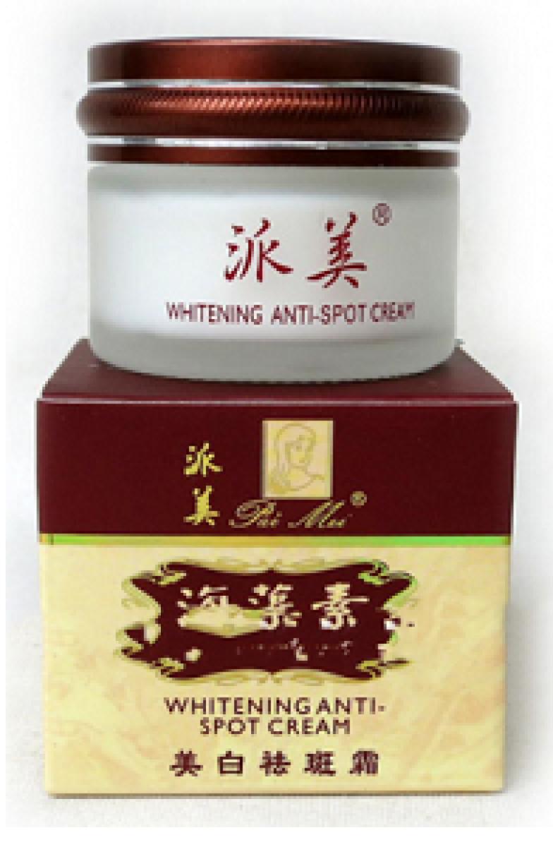 Whitening Anti-Spot Cream