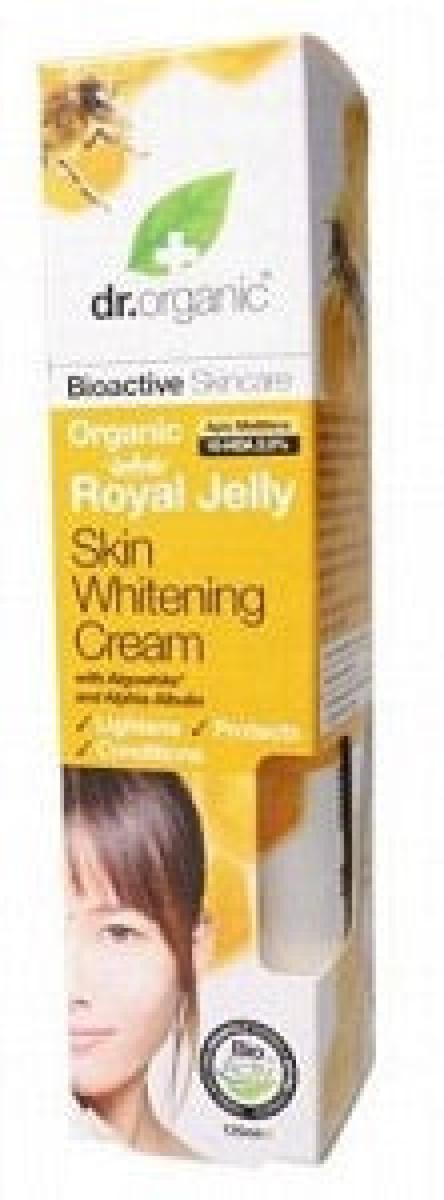Skin Whitening Cream