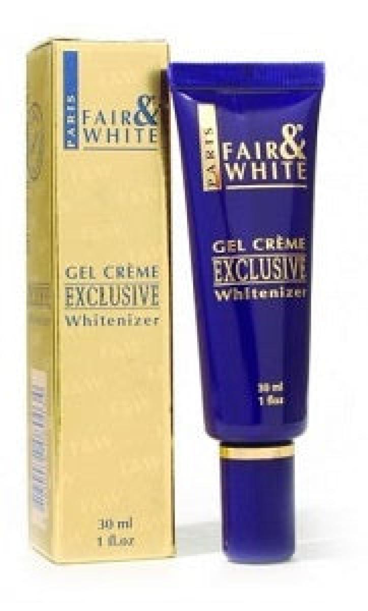 Exclusive Gel Cream