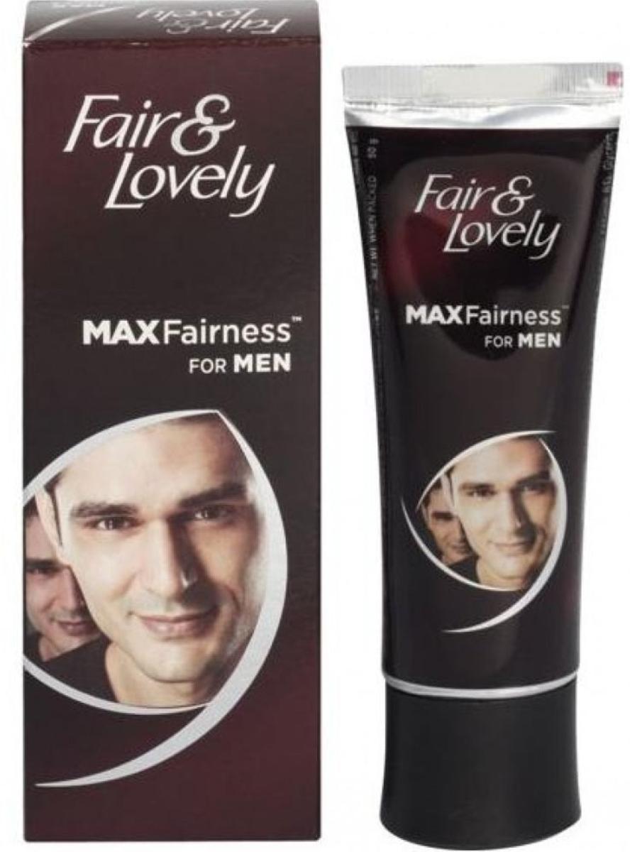 Max Fairness For Men