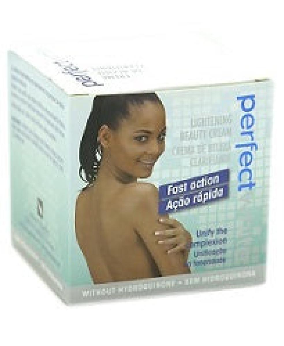 Lightening Beauty Cream