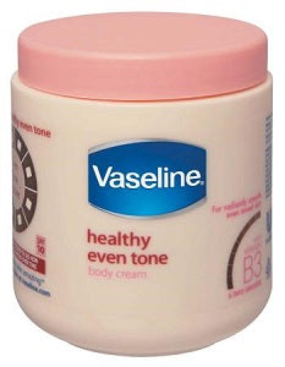 Body Cream Healthy Even Tone