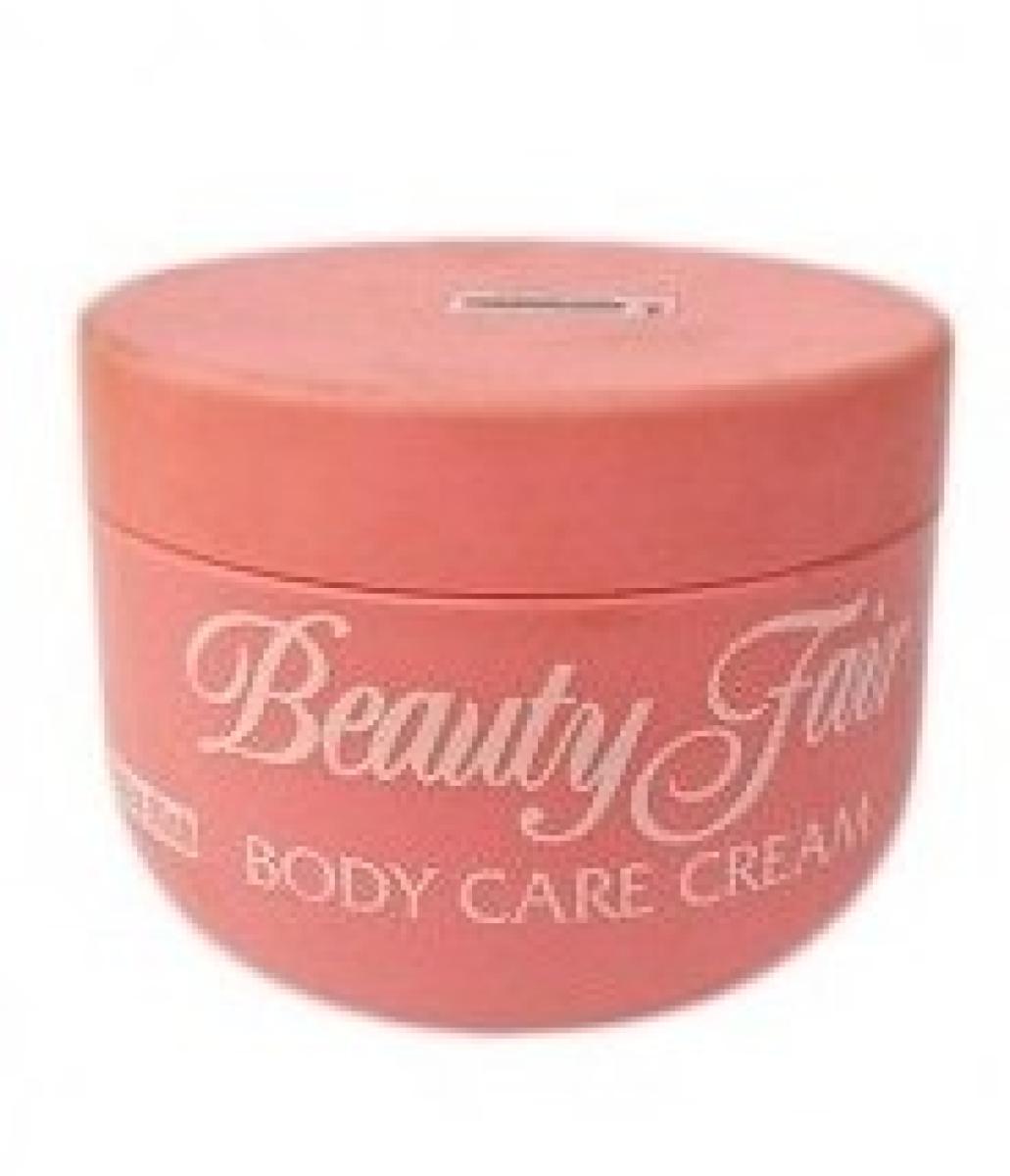 Body Care Cream Extra Rich