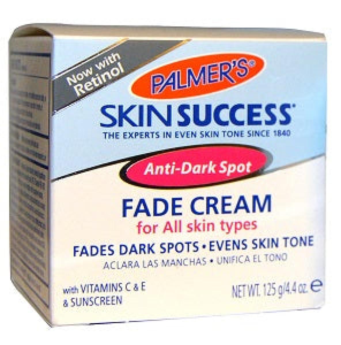 Skin Success Eventone Fade Cream