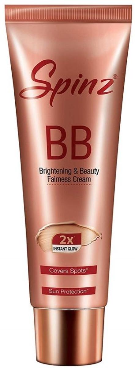BB Brightening & Beauty Fairness Cream