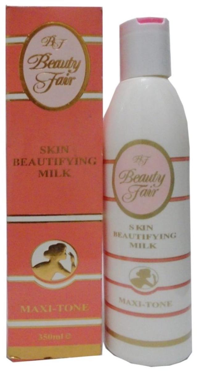 Skin Beautifying Milk Maxi-Tone