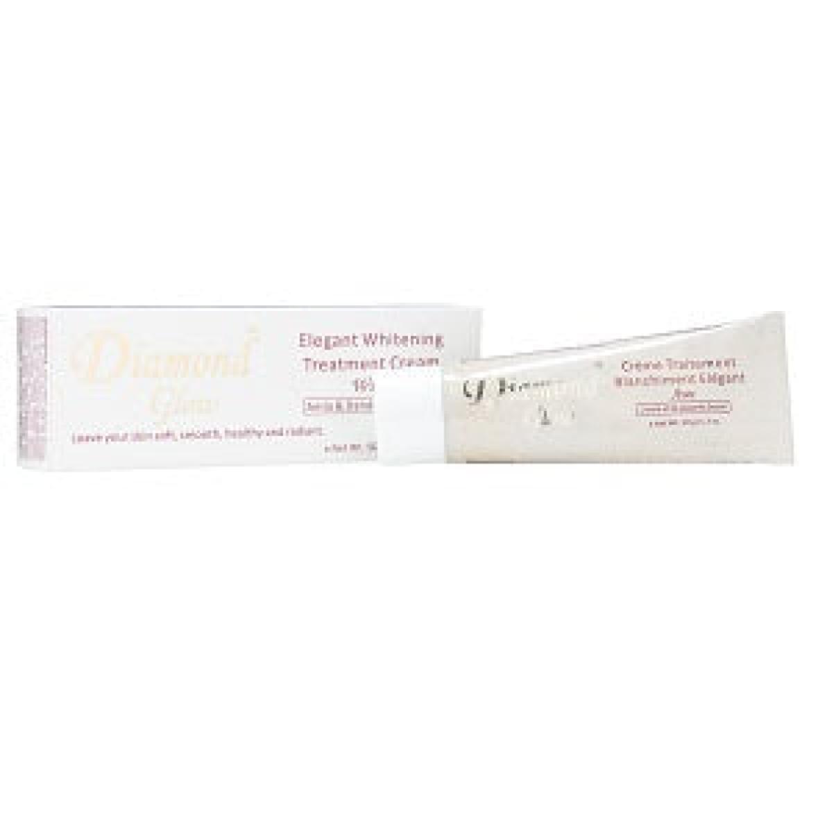 Elegant Whitening Treatment Cream