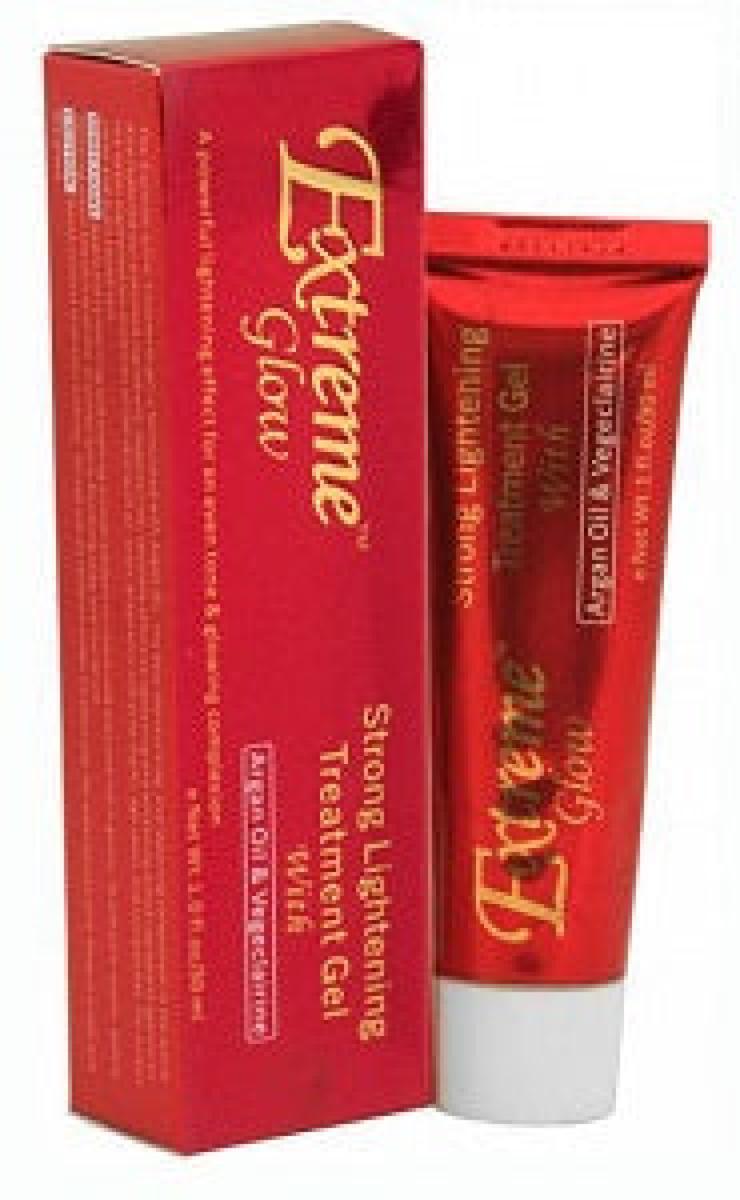 Strong Lightening Treatment Cream