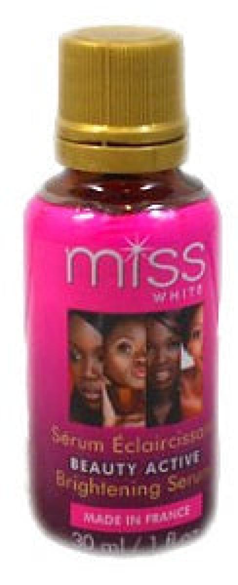 Miss White Beauty Active Brightening Cream